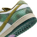 Nike SB - Dunk Low Pro QS Chameleon