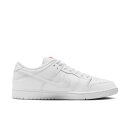 Nike SB - Dunk Low Pro ISO