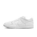 Nike SB - Dunk Low Pro ISO