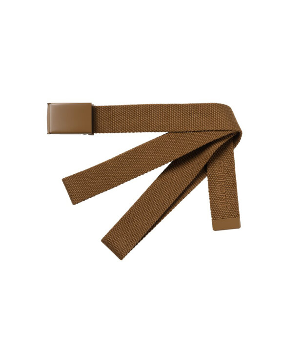 Carhartt WIP - Script Tonal Belt