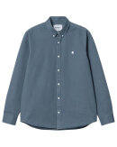 Carhartt WIP - L/S Madison Shirt