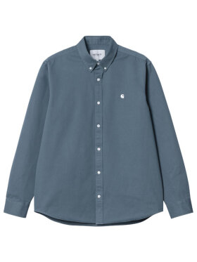 Carhartt WIP - L/S Madison Shirt