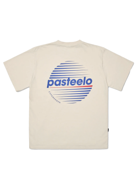 Pasteelo - S/S Rise