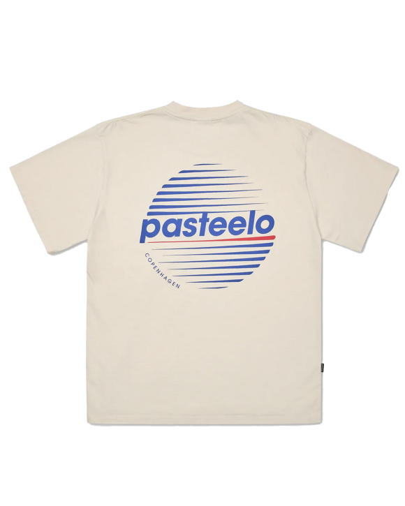 Pasteelo - S/S Rise