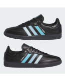 Adidas Skateboarding - Samba x Black Sheep