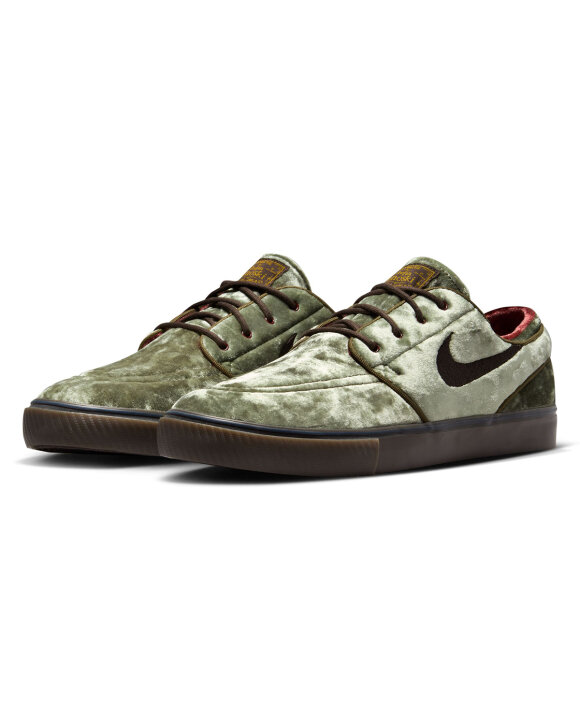 Nike SB - Zoom Janoski OG+