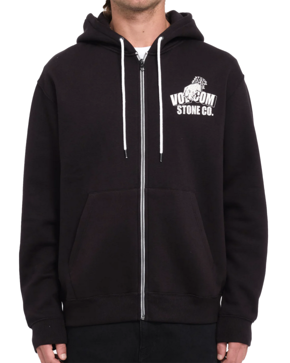 Volcom - Watanite Zip