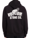 Volcom - Watanite Zip