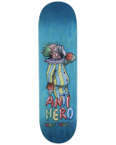 Anti Hero - Konfoudh Bosoz