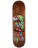 Anti Hero - Trujillo Bozos