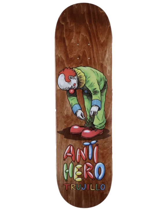 Anti Hero - Trujillo Bozos