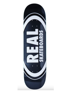 Real - Classic Oval