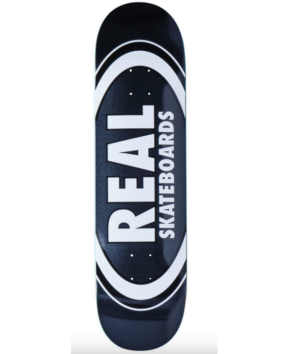 Real - Classic Oval