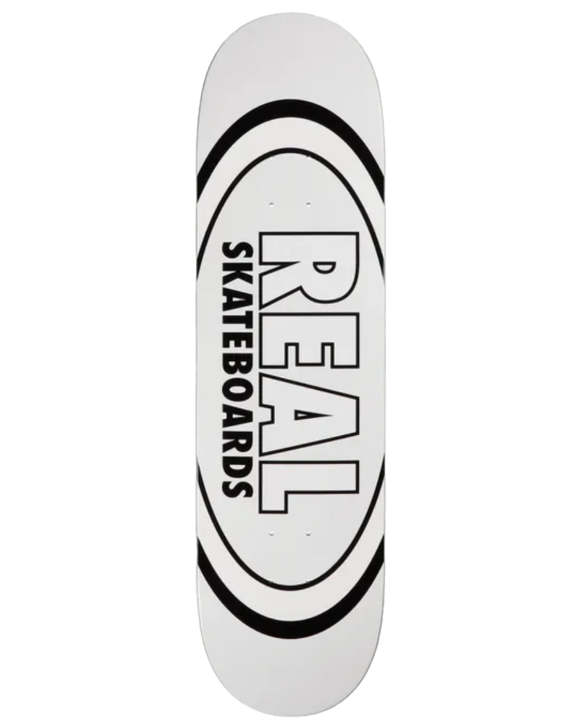 Real - Classic Oval