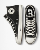 Converse Cons - CTAS Pro Mid - Canvas