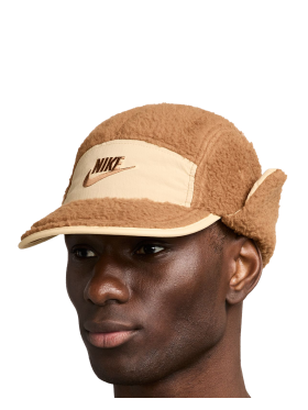 Nike SB - Fleece cap foldable