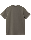 Carhartt WIP - s/s Pocket tee