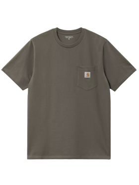 Carhartt WIP - s/s Pocket tee