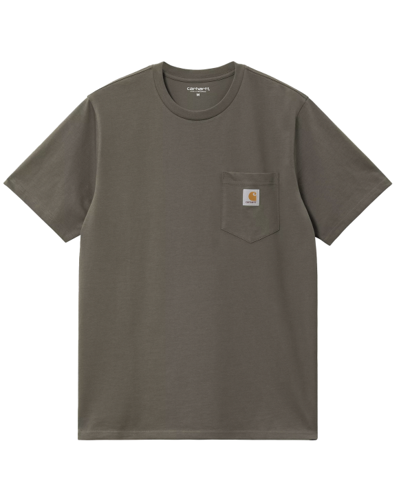 Carhartt WIP - s/s Pocket tee