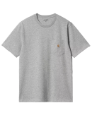 Carhartt WIP - s/s Pocket tee