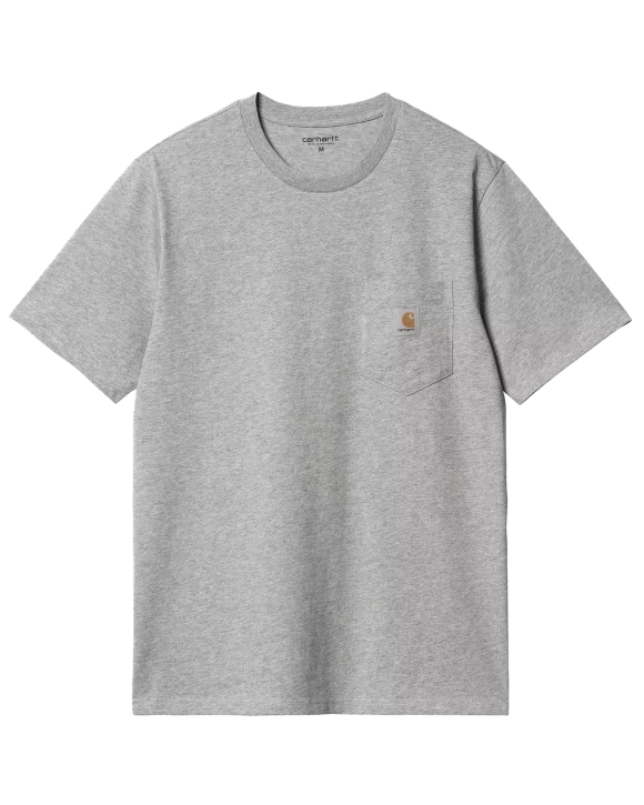 Carhartt WIP - s/s Pocket tee