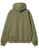 Carhartt WIP - hooded carhartt sweat