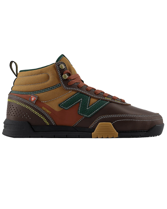 NB# Numeric - NM440TBG High