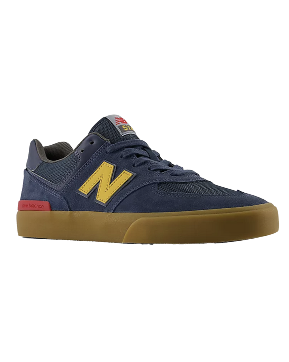 NB# Numeric - NM574VNS