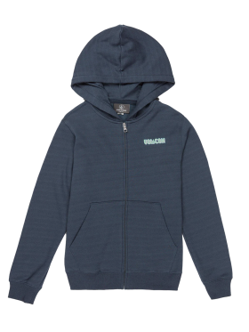 Volcom - Vibeout Zip