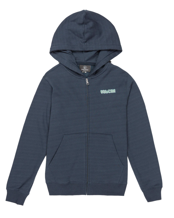 Volcom - Vibeout Zip