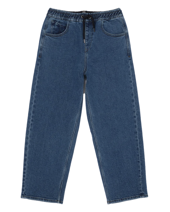 Volcom - Freazy Loose EW Denim