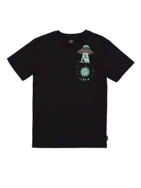 Volcom - S/S Udder Space