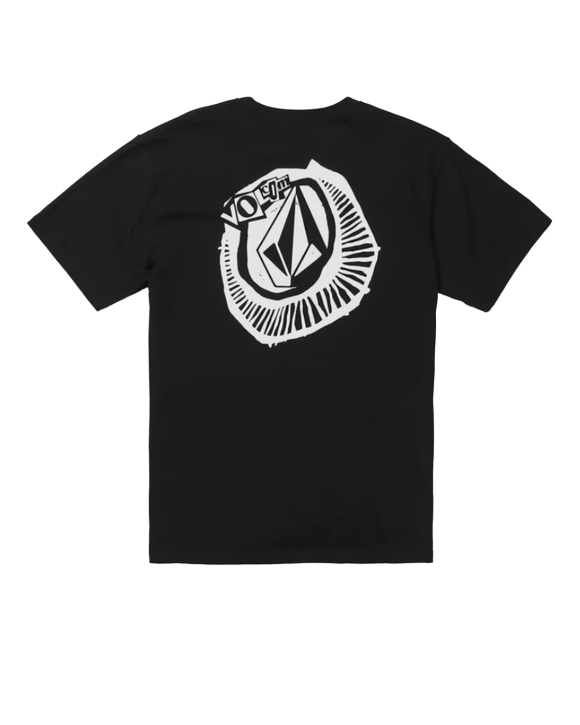 Volcom - S/S Drift Out