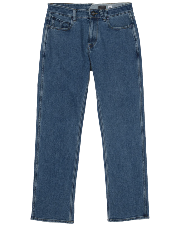 Volcom - Modown Denim