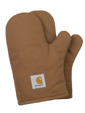 Carhartt WIP - Canvas Oven Mitt Set