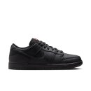 Nike SB - Dunk SB Low Pro