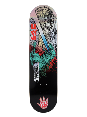 Santa cruz - Godzilla O´Brien Reaper