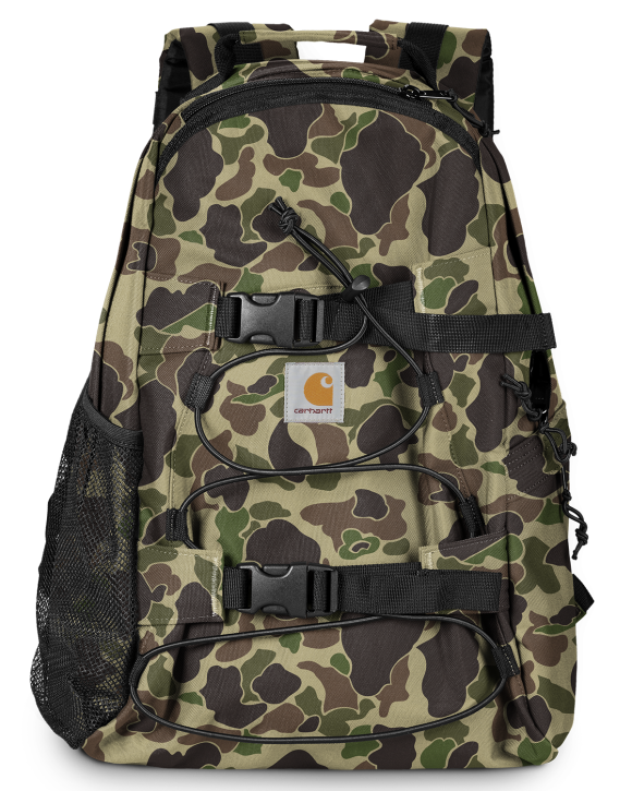 Carhartt WIP - Kickflip backpack