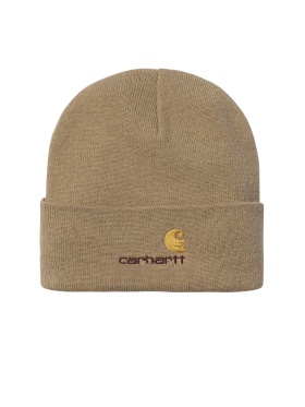 Carhartt WIP - American Script Beanie