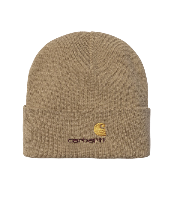 Carhartt WIP - American Script Beanie