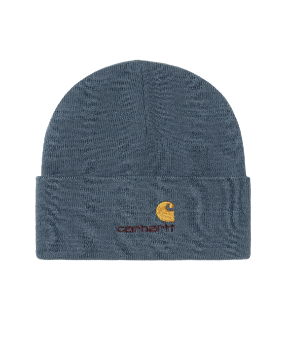 Carhartt WIP - American Script Beanie