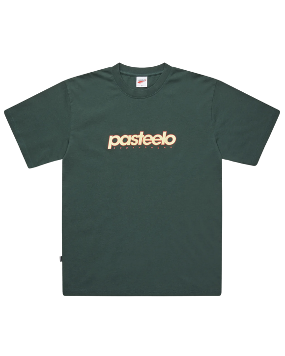 Pasteelo - Race Tee