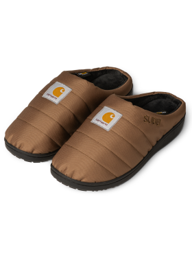 Carhartt WIP - SUBU Slippers