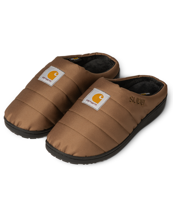 Carhartt WIP - SUBU Slippers