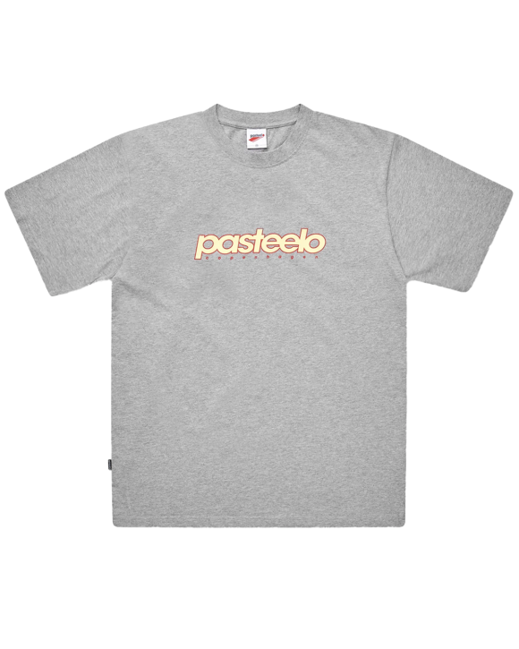 Pasteelo - Race Tee