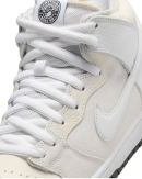 Nike SB - Nike SB Dunk High Qs Anti-Hero