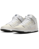 Nike SB - Nike SB Dunk High Qs Anti-Hero