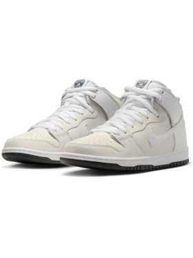 Nike SB - Nike SB Dunk High Qs Anti-Hero