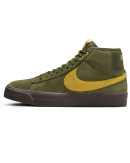 Nike SB - Zoom Blazer GT Mid QS AntiHero