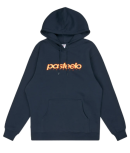 Pasteelo - Race Hoodie